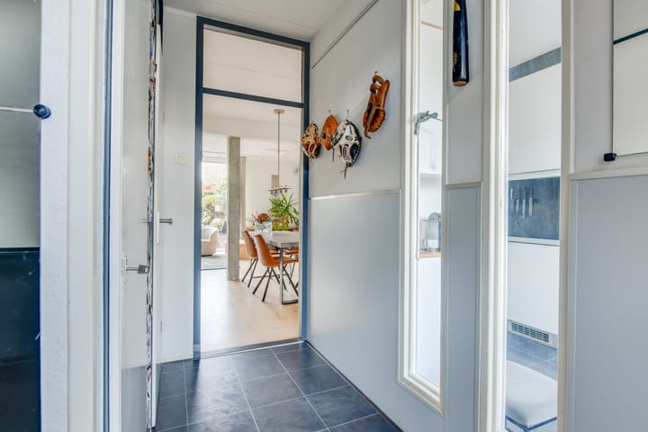 Foto 8 van Aquamarijn 73