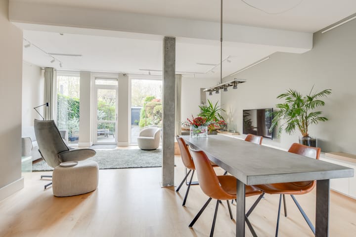 Foto 9 van Aquamarijn 73