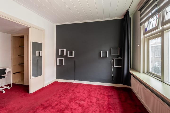 Photo 13 of Cartesiusstraat 22