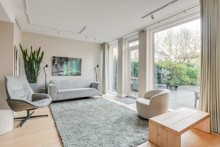 Foto 10 van Aquamarijn 73