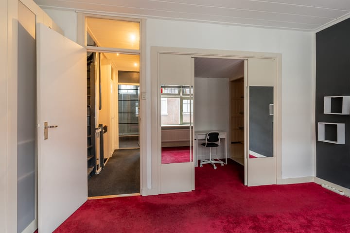 Photo 14 of Cartesiusstraat 22