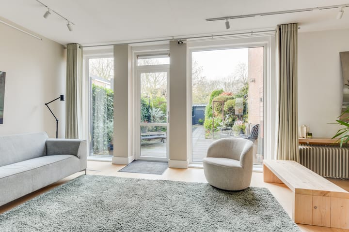 Foto 11 van Aquamarijn 73