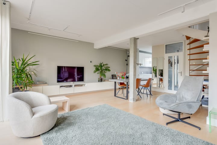 Foto 12 van Aquamarijn 73