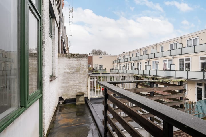 Photo 16 of Cartesiusstraat 22