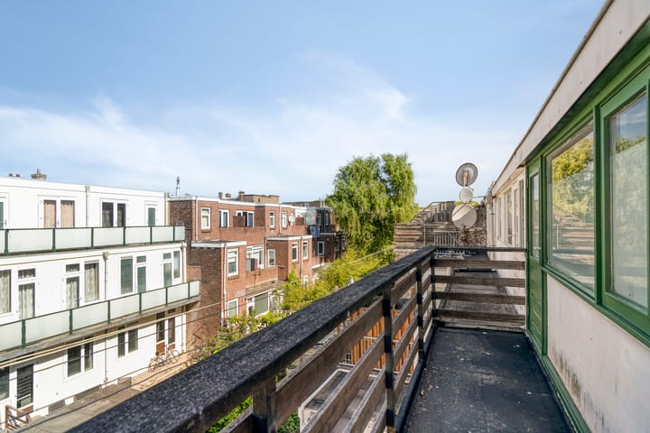 Photo 17 of Cartesiusstraat 22