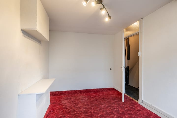 Photo 18 of Cartesiusstraat 22