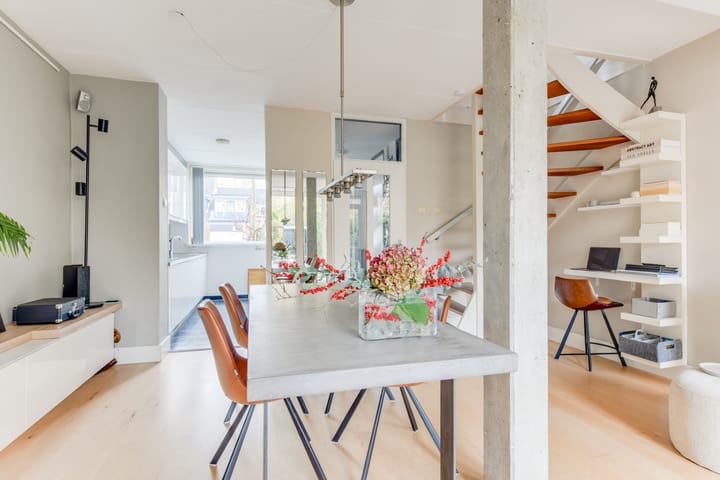 Foto 14 van Aquamarijn 73