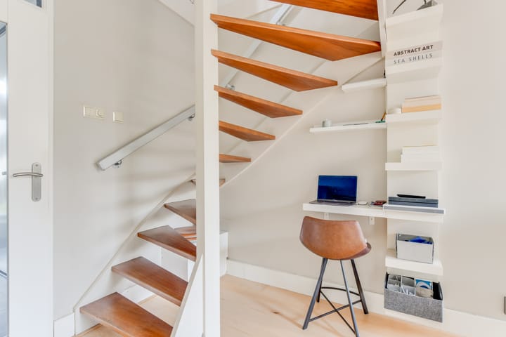 Foto 15 van Aquamarijn 73