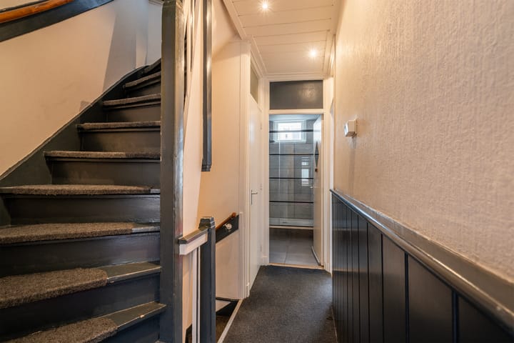 Photo 20 of Cartesiusstraat 22