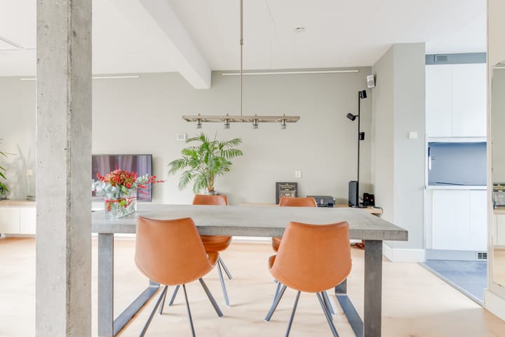 Foto 16 van Aquamarijn 73