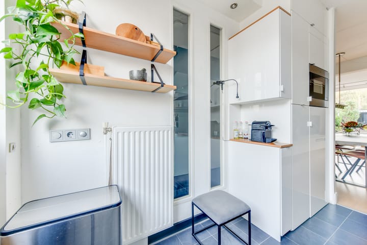 Foto 19 van Aquamarijn 73