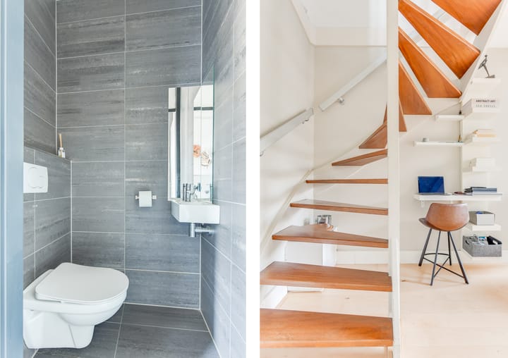 Foto 20 van Aquamarijn 73