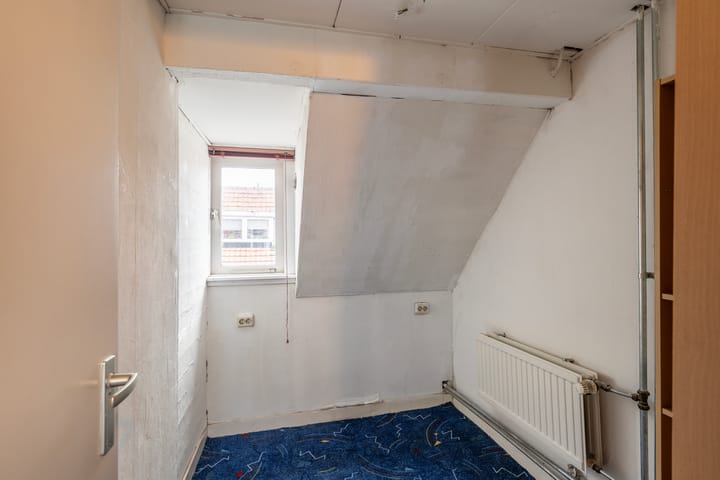 Photo 26 of Cartesiusstraat 22