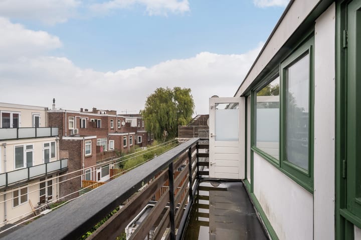 Photo 29 of Cartesiusstraat 22