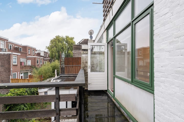 Photo 30 of Cartesiusstraat 22