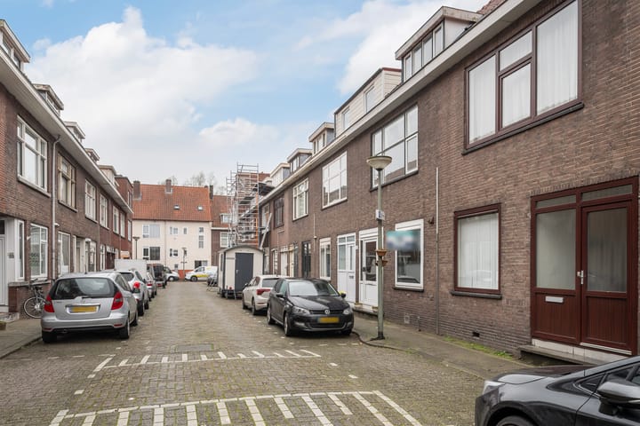 Photo 32 of Cartesiusstraat 22