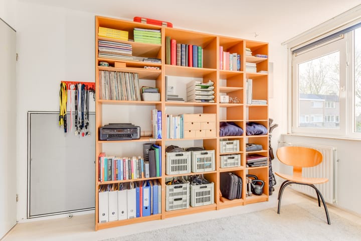 Foto 28 van Aquamarijn 73