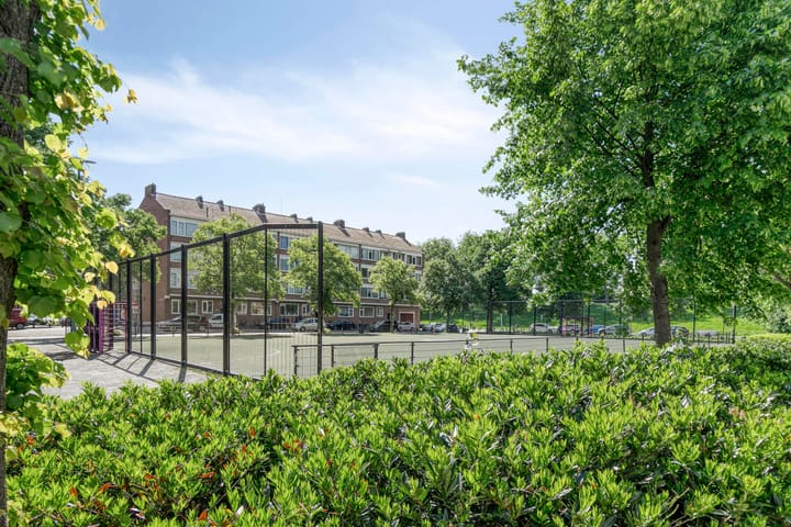 Photo 34 of Cartesiusstraat 22