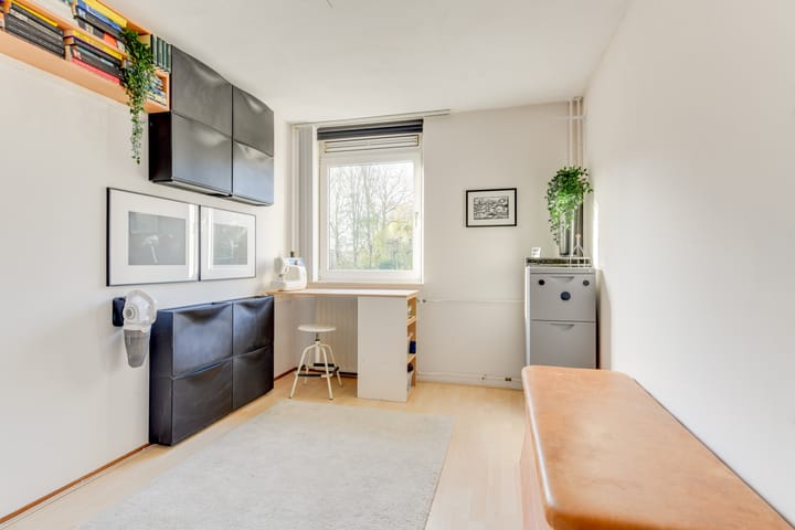 Foto 30 van Aquamarijn 73