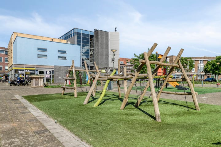 Photo 35 of Cartesiusstraat 22