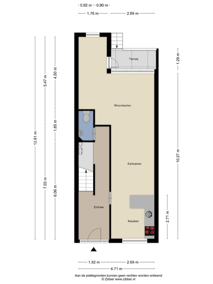 Photo 37 of Cartesiusstraat 22