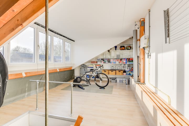 Foto 33 van Aquamarijn 73