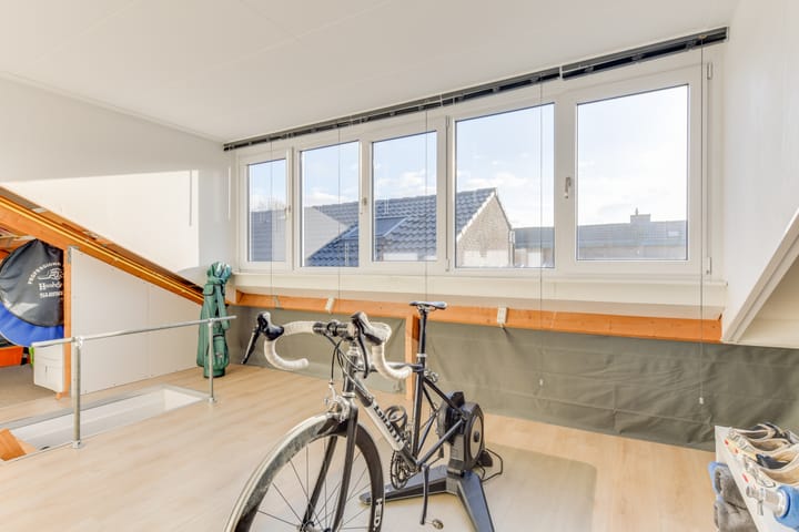 Foto 34 van Aquamarijn 73