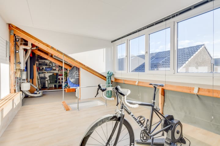 Foto 35 van Aquamarijn 73