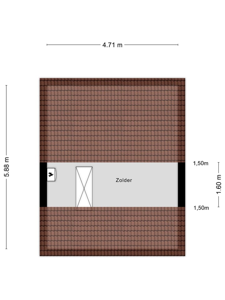 Photo 40 of Cartesiusstraat 22