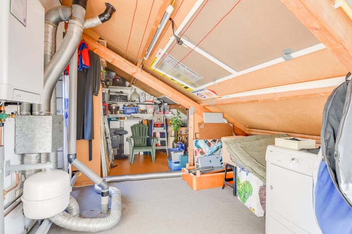 Foto 36 van Aquamarijn 73