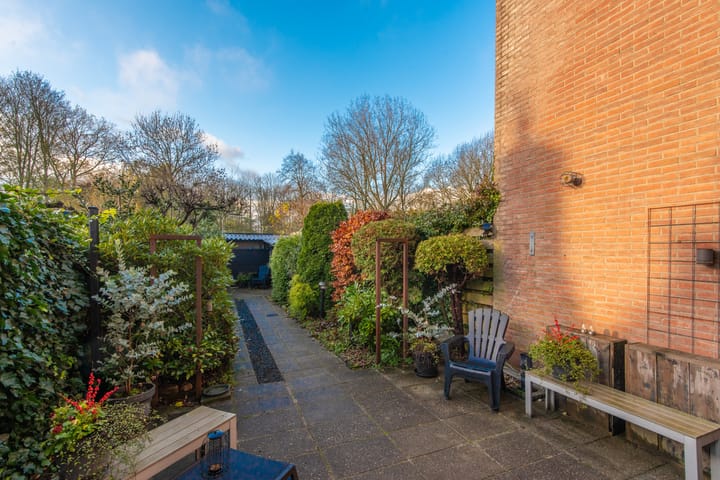 Foto 37 van Aquamarijn 73