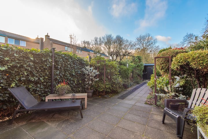 Foto 39 van Aquamarijn 73