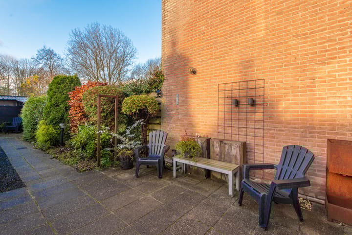 Foto 38 van Aquamarijn 73