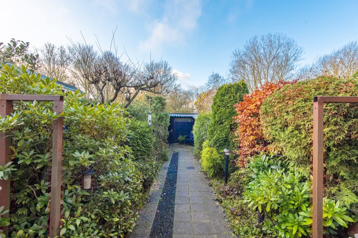 Foto 40 van Aquamarijn 73