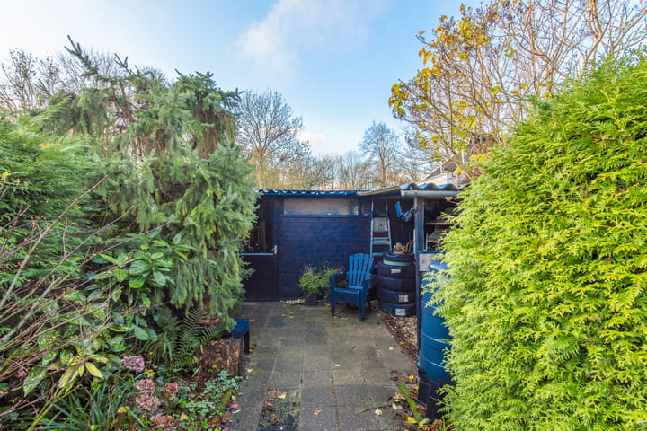 Foto 41 van Aquamarijn 73