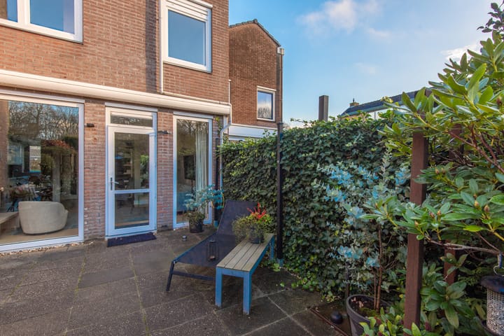 Foto 42 van Aquamarijn 73