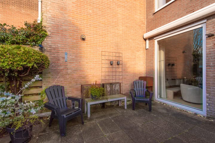 Foto 43 van Aquamarijn 73