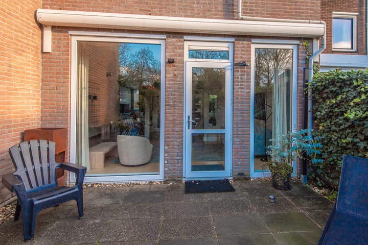 Foto 44 van Aquamarijn 73