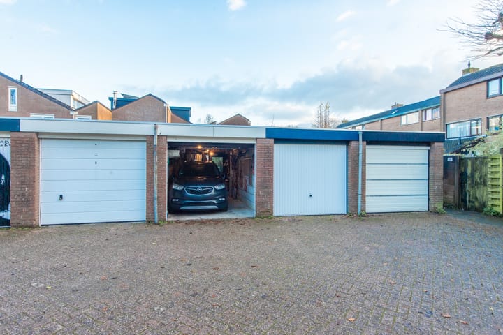 Foto 45 van Aquamarijn 73