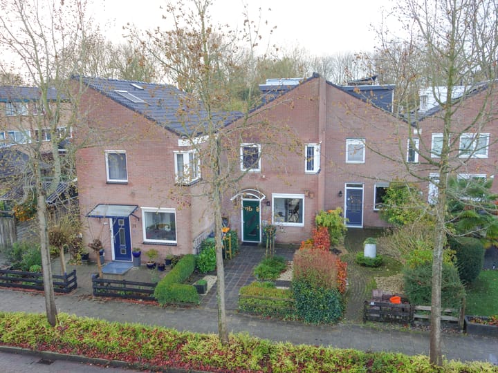 Foto 48 van Aquamarijn 73