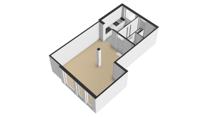 Foto 50 van Aquamarijn 73