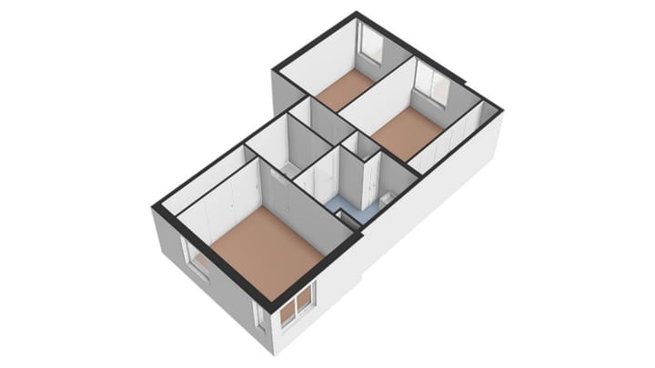 Foto 54 van Aquamarijn 73