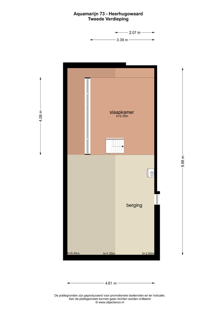 Foto 55 van Aquamarijn 73