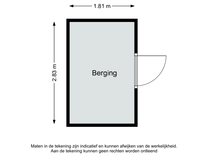 Berging