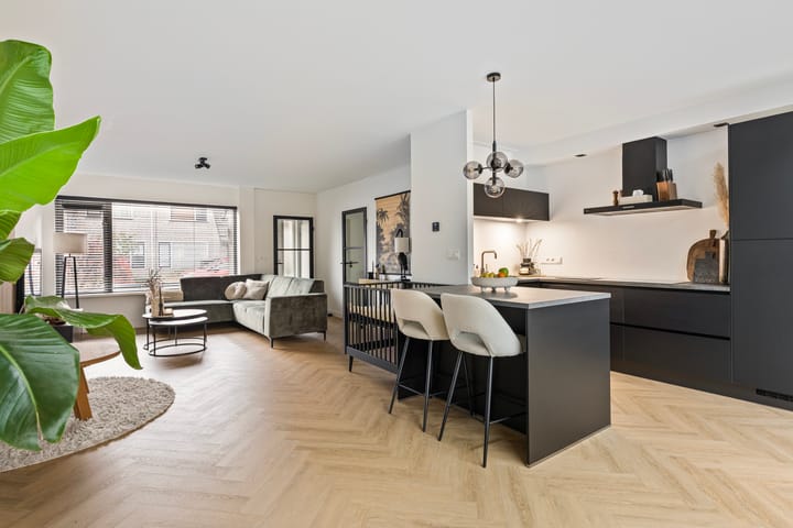 Photo 2 of Tongerloodreef 53