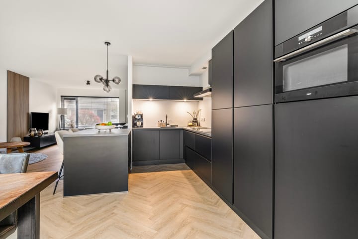 Photo 3 of Tongerloodreef 53