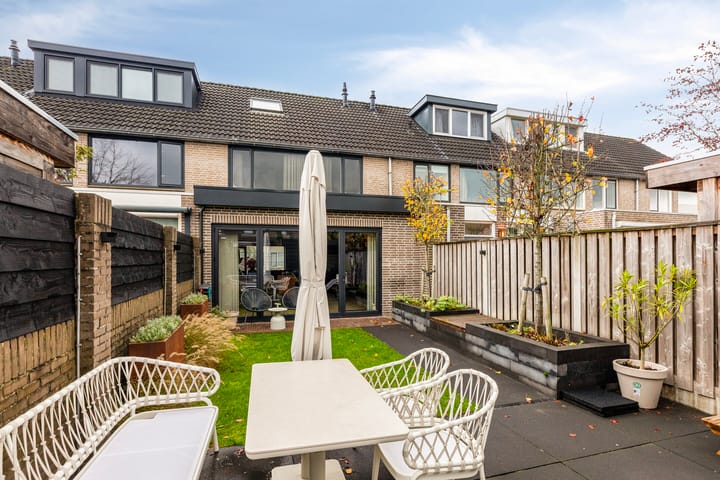 Photo 4 of Tongerloodreef 53