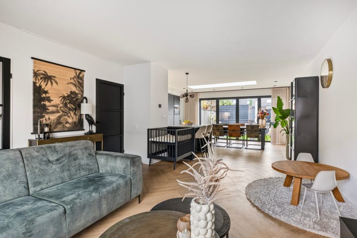 Photo 7 of Tongerloodreef 53