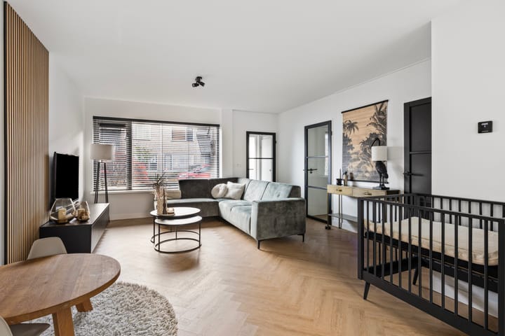 Photo 8 of Tongerloodreef 53