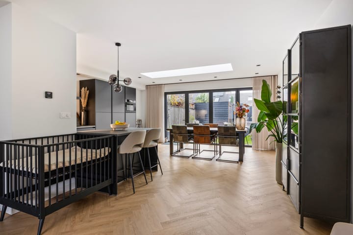 Photo 11 of Tongerloodreef 53